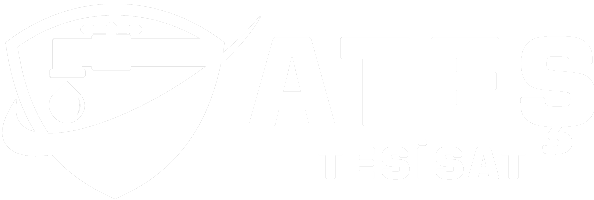 Ateş Tesisat Logo